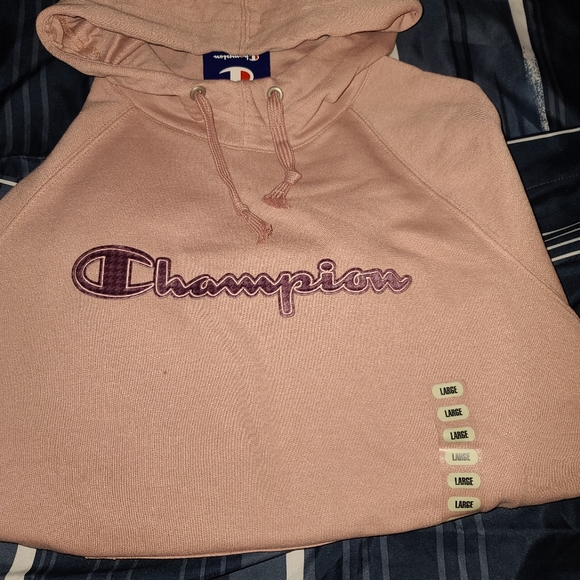 Champion Sweater - Picture 6 of 12